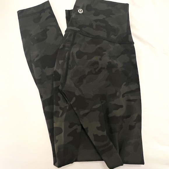 lululemon Align High-Rise Pant 28" - Picture 2 of 3